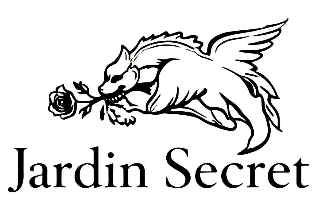 Jardin Secret